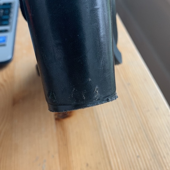 COPY - Robert Clergerie Ankle Boots - Picture 9 of 10